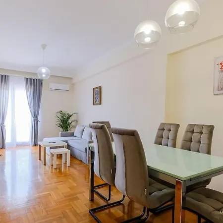 Apartment Delfon Lighthouse With 2bdrms, Vesta Philoxenia