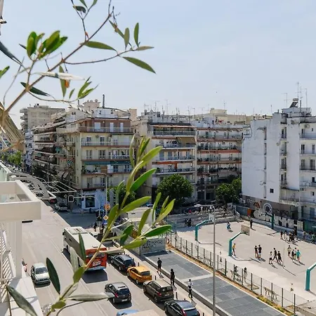 Apartment Delfon Lighthouse With 2bdrms, Vesta Philoxenia *